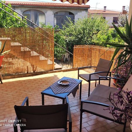 Apartment Via Montenegro Ghilarza Exterior photo