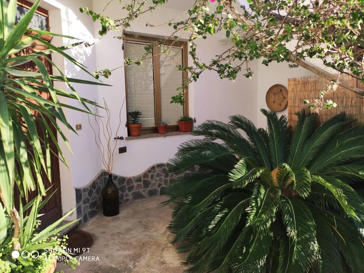 Apartment Via Montenegro Ghilarza Exterior photo